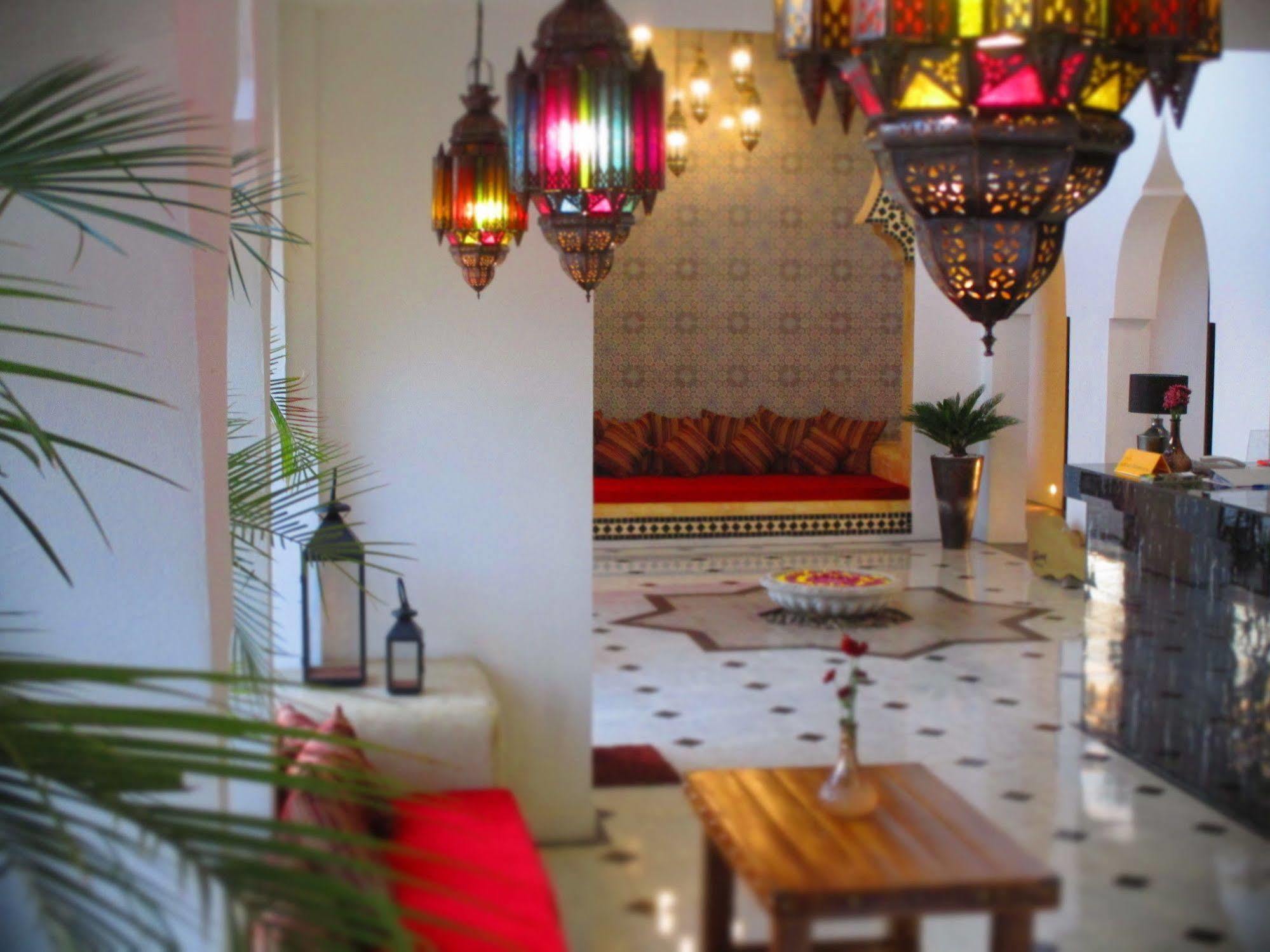 Jikko Harem Otel Pai Dış mekan fotoğraf
