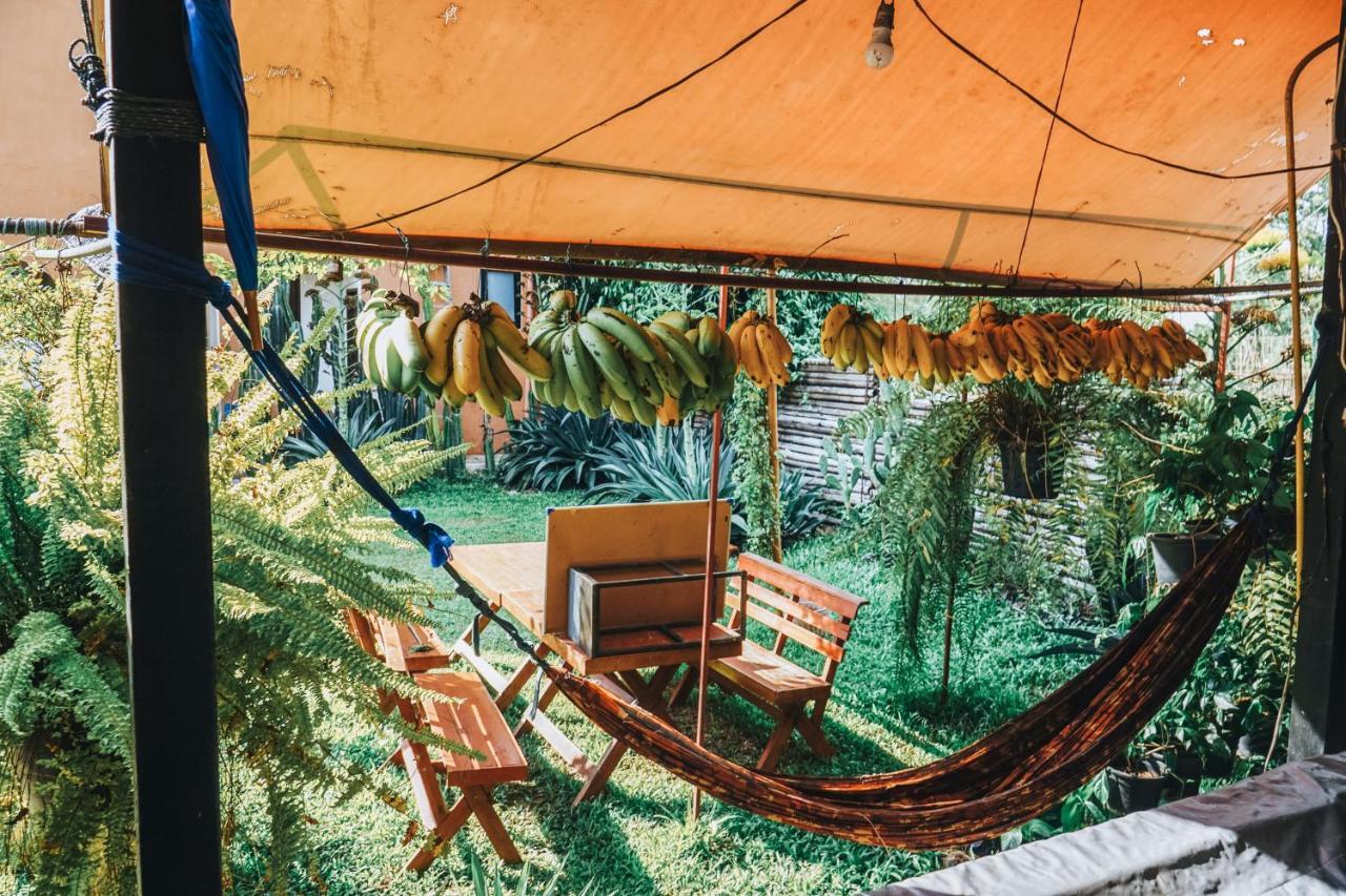 Jikko Harem Otel Pai Dış mekan fotoğraf