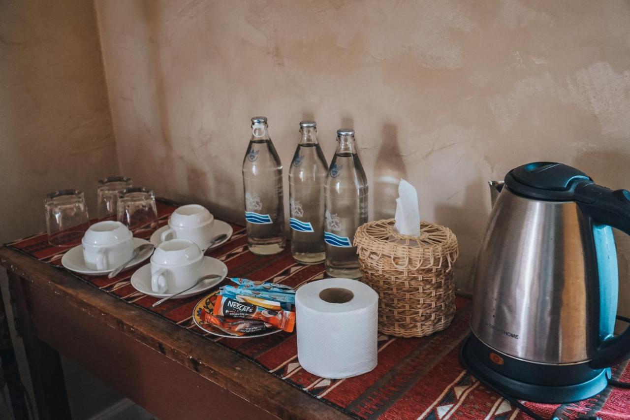 Jikko Harem Otel Pai Dış mekan fotoğraf