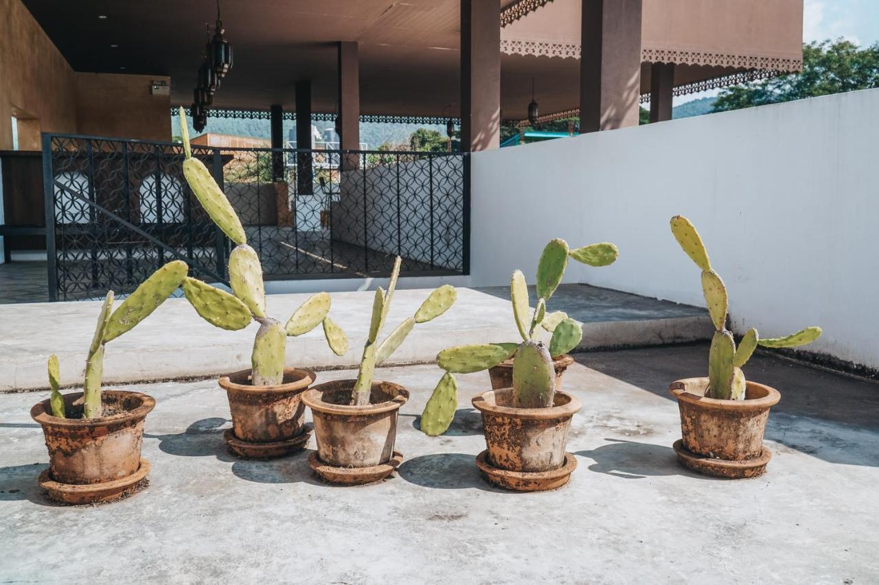 Jikko Harem Otel Pai Dış mekan fotoğraf